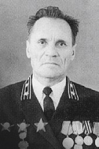 МАЗИТОВ Анвар Гарифович